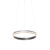 Design hanglamp zwart incl. LED 3-staps dimbaar – Navara