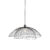Design hanglamp zwart 60 cm – Pua