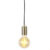 Moderne hanglamp goud – Facil