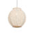 Oosterse hanglamp naturel 46 cm – Rob