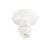 Plafondlamp wit – Combi