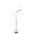 Design vloerlamp zwart incl. LED met touch dimmer – Palka